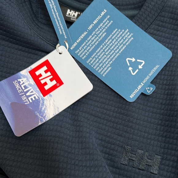 Helly Hansen Top - Picture 11 of 12